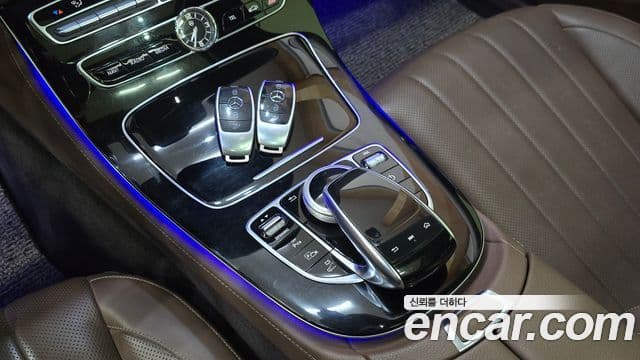 Mercedes-Benz E-класс W213 Exclusive, 2019 11