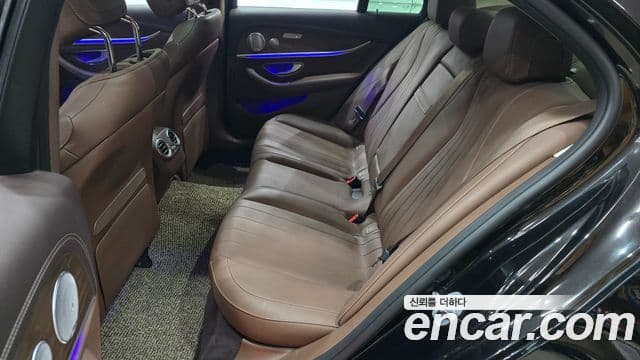 Mercedes-Benz E-класс W213 Exclusive, 2019 13