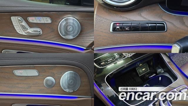 Mercedes-Benz E-класс W213 Exclusive, 2019 17