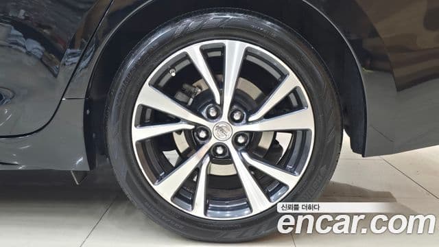 Nissan 맥시마 (A36) Platinum, 2016 6