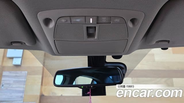 Nissan 맥시마 (A36) Platinum, 2016 18