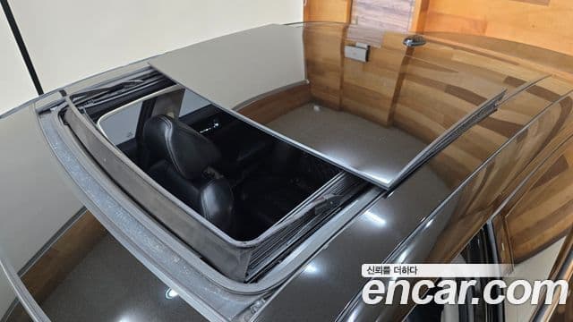 Nissan 맥시마 (A36) Platinum, 2016 20