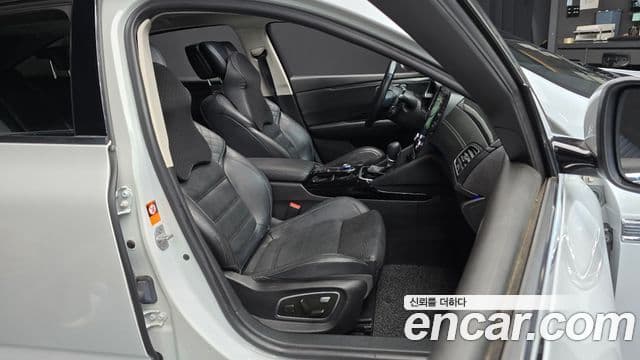 Renault Korea(Samsung) SM6 1.5 dCi LE, 2017 12