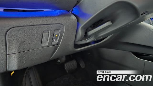 Renault Korea(Samsung) SM6 1.5 dCi LE, 2017 14