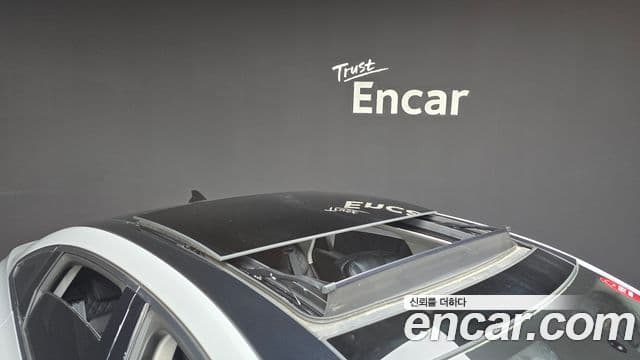 Renault Korea(Samsung) SM6 1.5 dCi LE, 2017 20