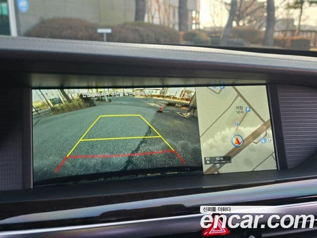 Genesis EQ900 Luxury, 2018 17