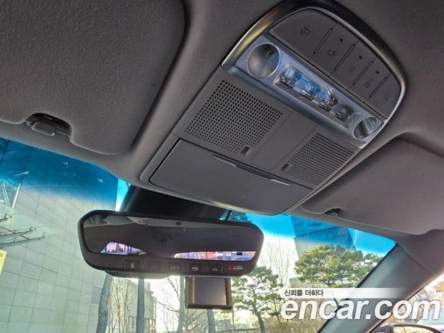 Genesis EQ900 Luxury, 2018 4