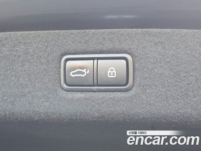 Genesis EQ900 Luxury, 2018 14