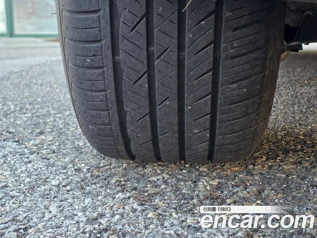 Genesis EQ900 Luxury, 2018 15