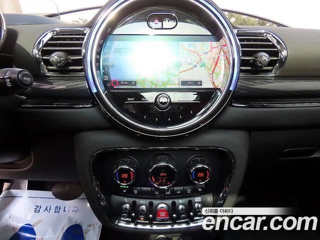 Mini Cooper 클럽맨 2세대, 2022 14