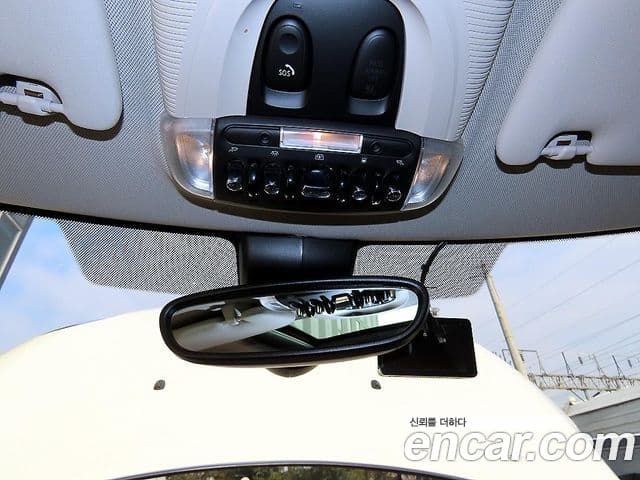 Mini Cooper 클럽맨 2세대, 2022 15