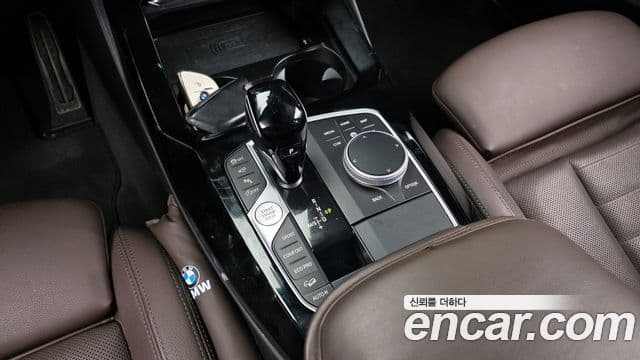 BMW X3 (G01) xDrive 20i M Sport, 2023 9