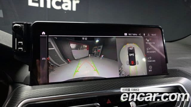 BMW X3 (G01) xDrive 20i M Sport, 2023 15