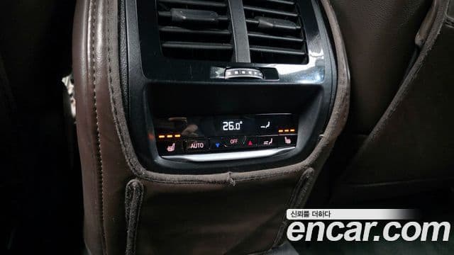 BMW X3 (G01) xDrive 20i M Sport, 2023 18