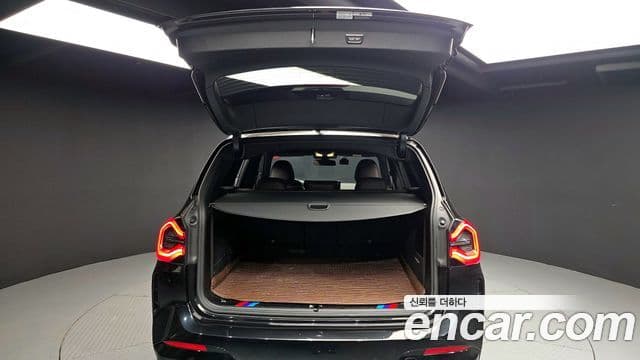 BMW X3 (G01) xDrive 20i M Sport, 2023 20