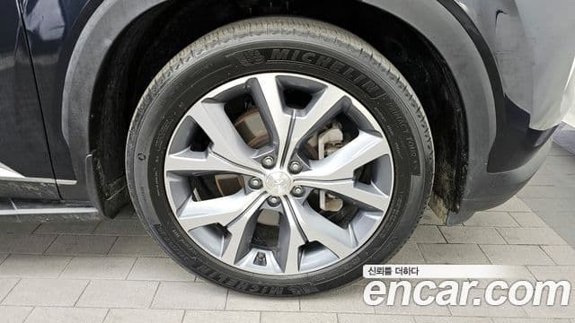 Hyundai Palisade Prestige, 2019 все фото