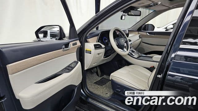 Hyundai Palisade Prestige, 2019 10