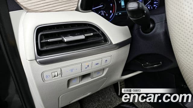 Hyundai Palisade Prestige, 2019 14