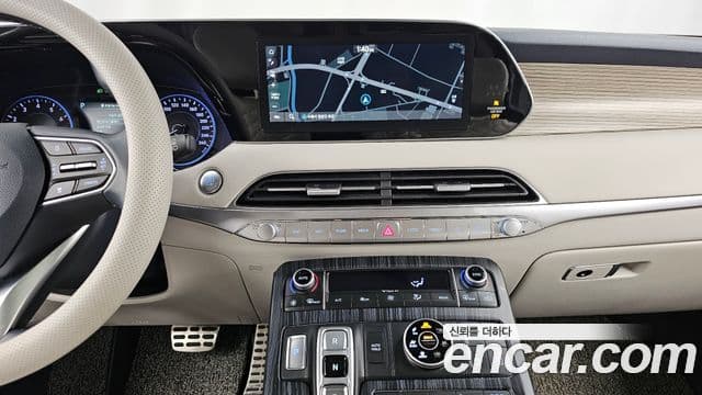 Hyundai Palisade Prestige, 2019 15