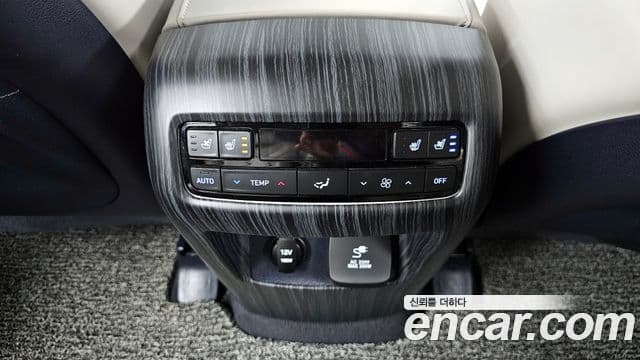 Hyundai Palisade Prestige, 2019 18