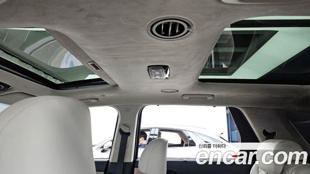 Hyundai Palisade Prestige, 2019 19