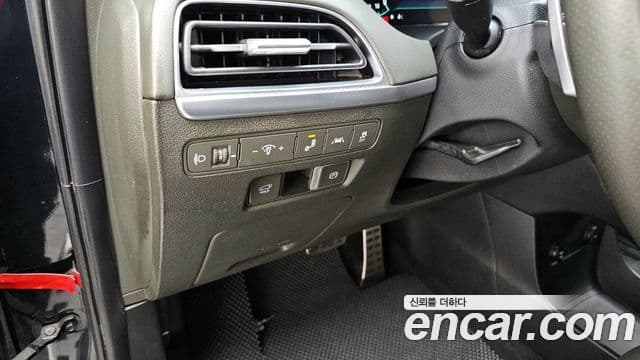 Hyundai Palisade Calligraphy, 2021 14