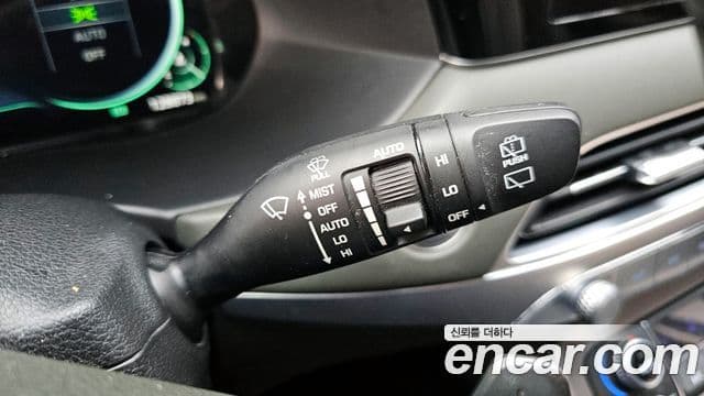 Hyundai Palisade Calligraphy, 2021 15