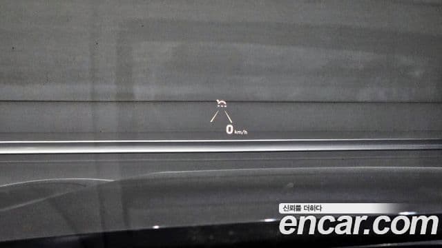 Hyundai Palisade Calligraphy, 2021 16