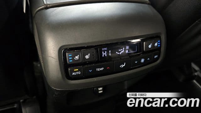 Hyundai Palisade Calligraphy, 2021 18