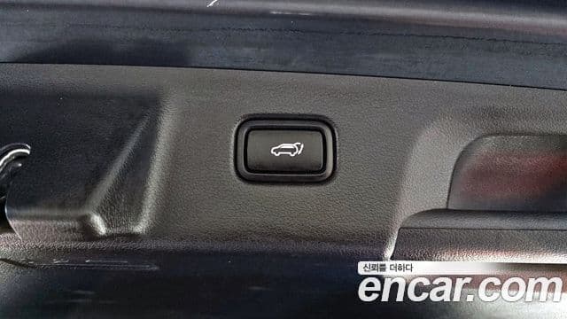 Hyundai Palisade Calligraphy, 2021 20