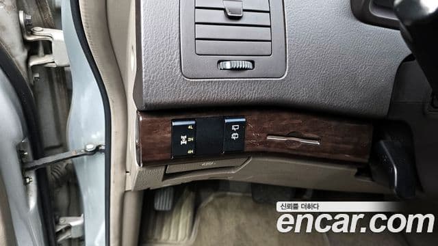 KG모빌리티(SsangYong) Korando 투리스모 4WD RT 11인승, 2014 13