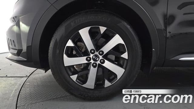 Kia Sorento 4세대 Trendy, 2021 все фото