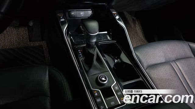 Kia Sorento 4세대 Trendy, 2021 9