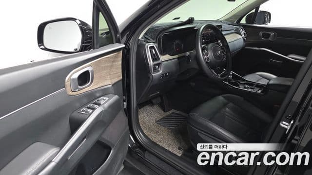 Kia Sorento 4세대 Trendy, 2021 11