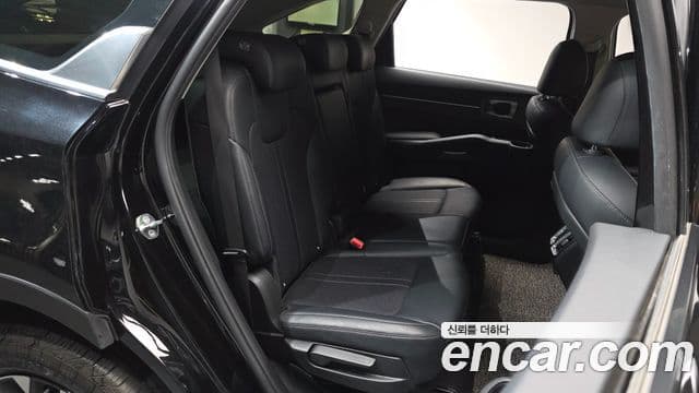 Kia Sorento 4세대 Trendy, 2021 12
