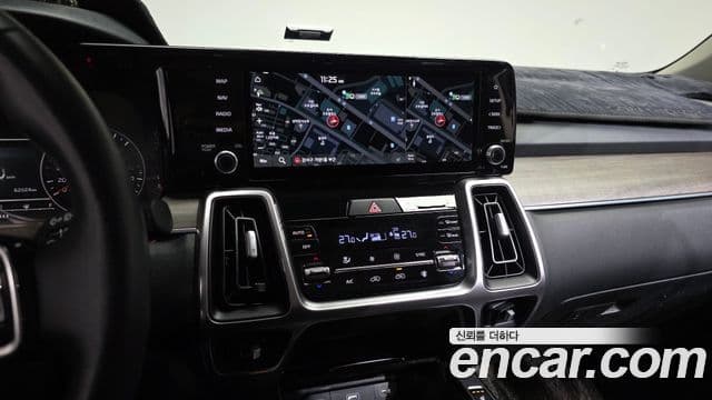 Kia Sorento 4세대 Trendy, 2021 14