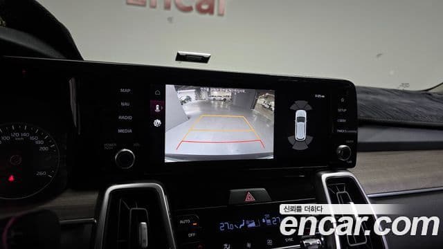 Kia Sorento 4세대 Trendy, 2021 15