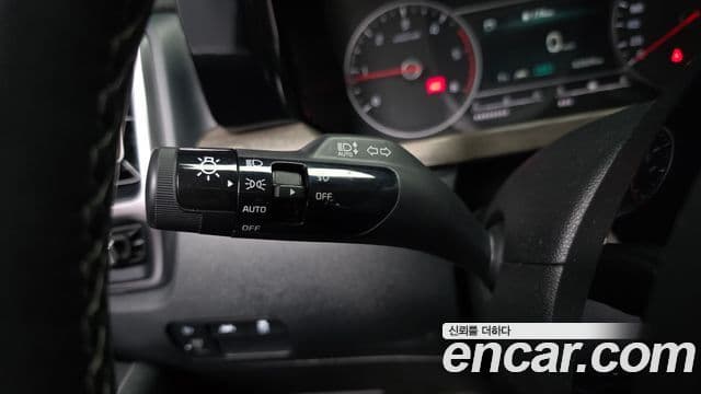Kia Sorento 4세대 Trendy, 2021 17