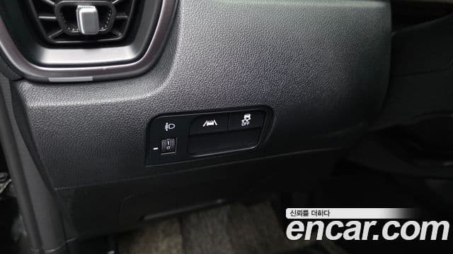 Kia Sorento 4세대 Trendy, 2021 18