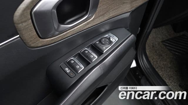 Kia Sorento 4세대 Trendy, 2021 19