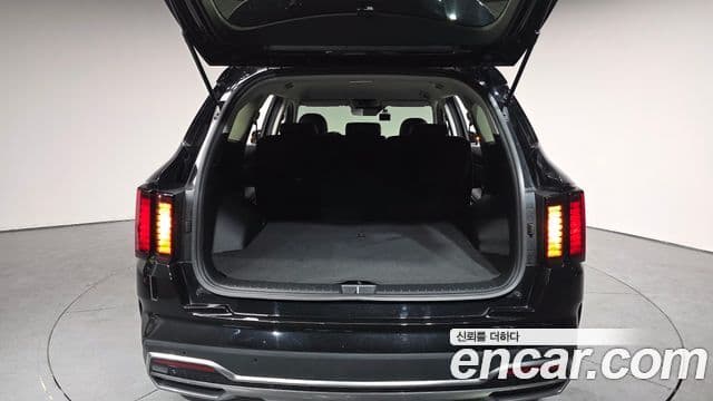Kia Sorento 4세대 Trendy, 2021 20