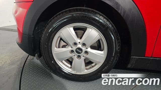 Mini Cooper 3세대, 2020 все фото