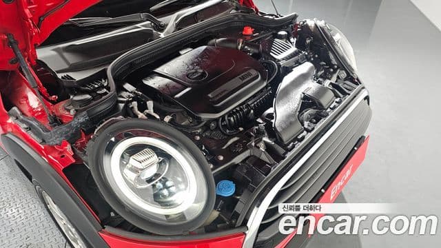 Mini Cooper 3세대, 2020 6