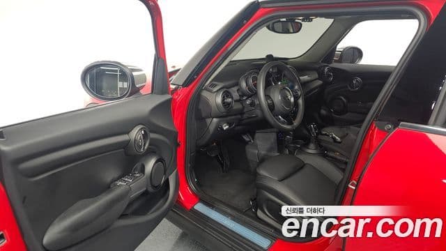 Mini Cooper 3세대, 2020 10