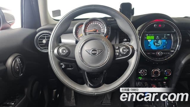 Mini Cooper 3세대, 2020 14