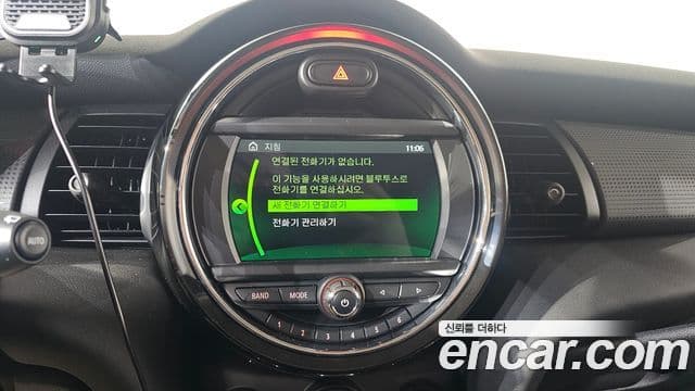 Mini Cooper 3세대, 2020 18