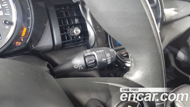 Mini Cooper 3세대, 2020 19