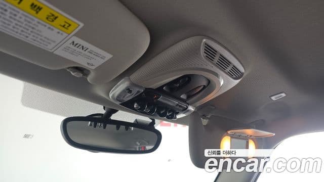 Mini Cooper 3세대, 2020 20