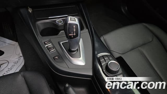 BMW 1시리즈 (F20) 118d Urban Pack 1 5도어, 2014 9