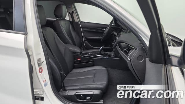 BMW 1시리즈 (F20) 118d Urban Pack 1 5도어, 2014 10